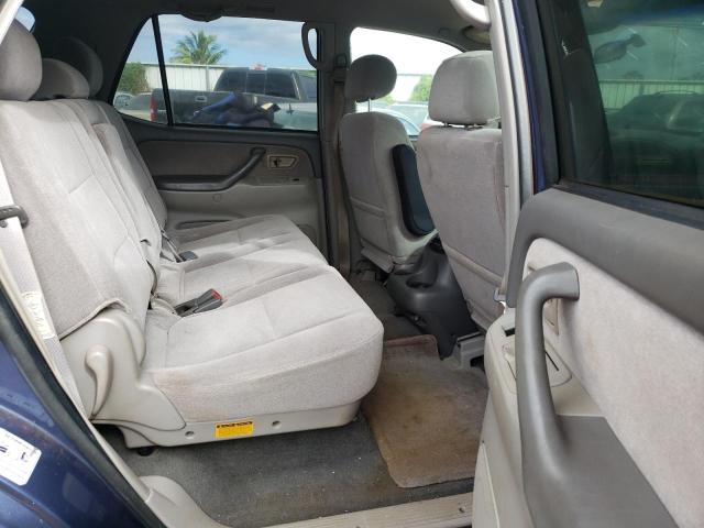 Photo 5 VIN: 5TDZT34A51S008399 - TOYOTA SEQUOIA SR 