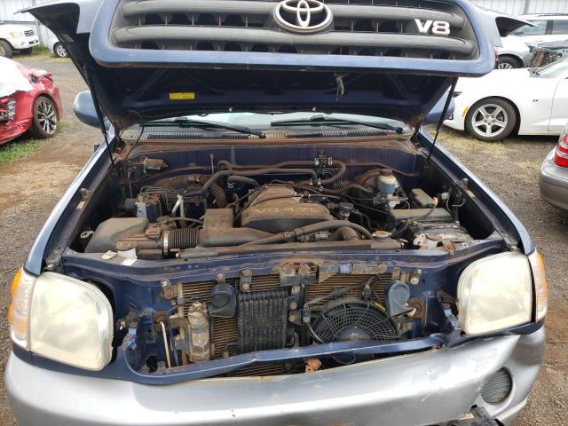 Photo 6 VIN: 5TDZT34A51S008399 - TOYOTA SEQUOIA SR 