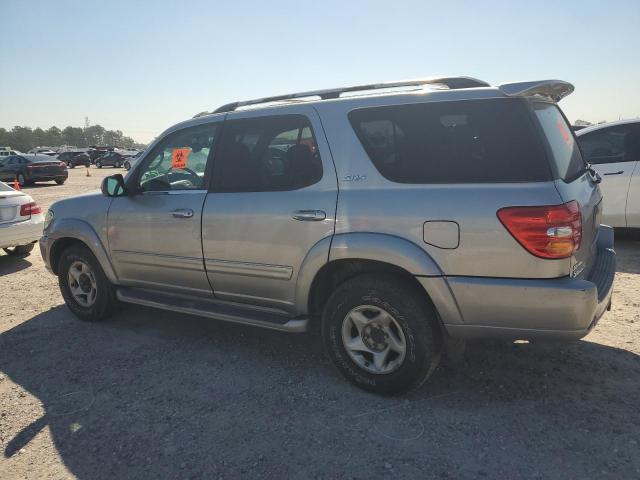 Photo 1 VIN: 5TDZT34A51S036798 - TOYOTA SEQUOIA 