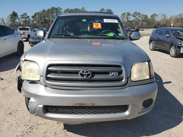 Photo 4 VIN: 5TDZT34A51S036798 - TOYOTA SEQUOIA 