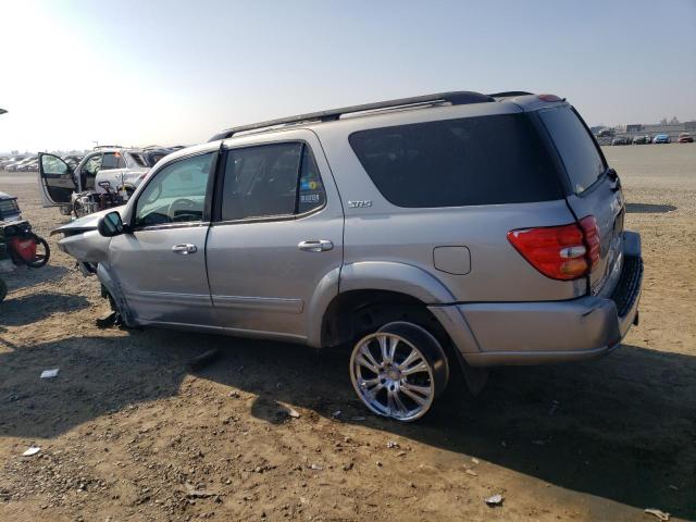 Photo 1 VIN: 5TDZT34A51S042777 - TOYOTA SEQUOIA SR 