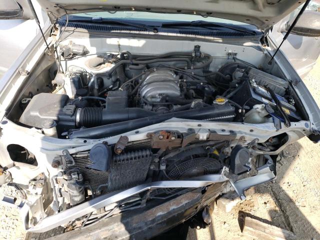 Photo 11 VIN: 5TDZT34A51S042777 - TOYOTA SEQUOIA SR 