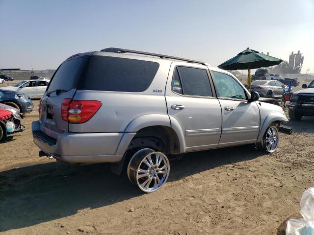 Photo 2 VIN: 5TDZT34A51S042777 - TOYOTA SEQUOIA SR 