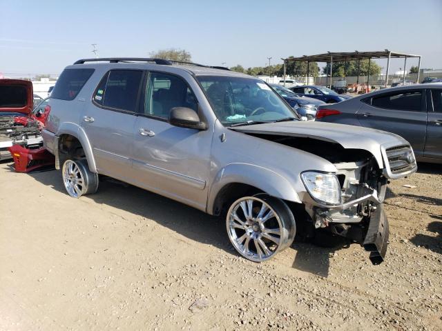 Photo 3 VIN: 5TDZT34A51S042777 - TOYOTA SEQUOIA SR 