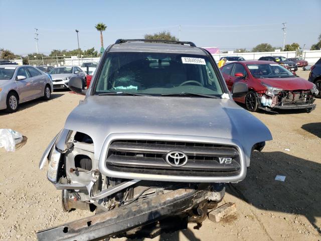 Photo 4 VIN: 5TDZT34A51S042777 - TOYOTA SEQUOIA SR 