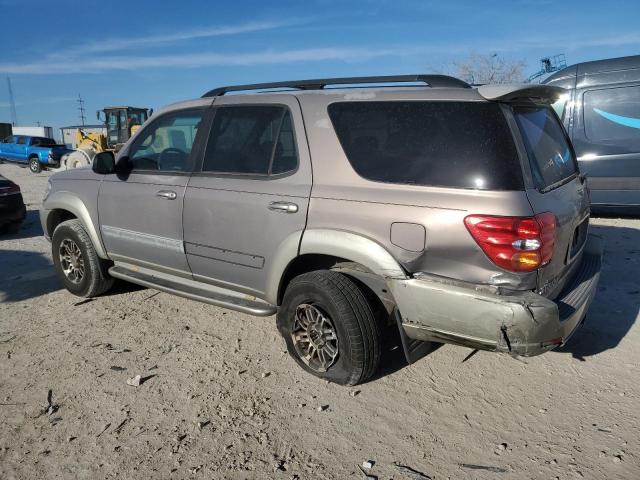 Photo 1 VIN: 5TDZT34A52S079099 - TOYOTA SEQUOIA 