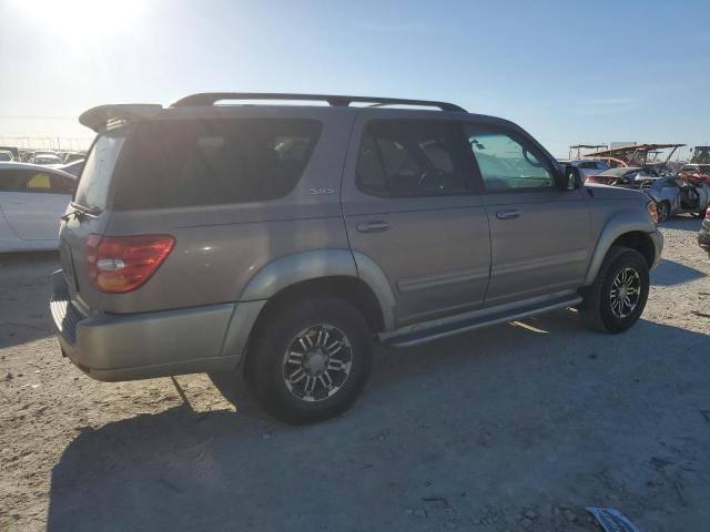 Photo 2 VIN: 5TDZT34A52S079099 - TOYOTA SEQUOIA 