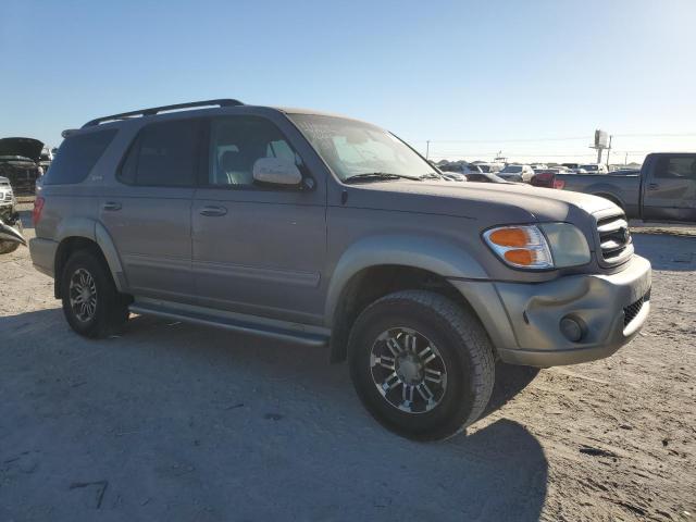 Photo 3 VIN: 5TDZT34A52S079099 - TOYOTA SEQUOIA 