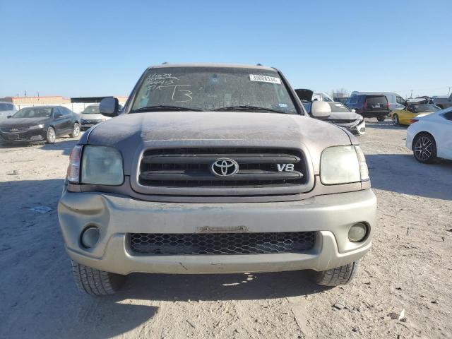 Photo 4 VIN: 5TDZT34A52S079099 - TOYOTA SEQUOIA 