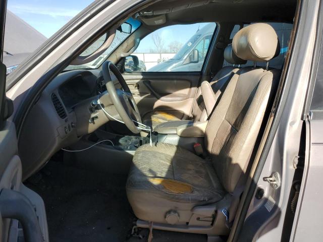 Photo 6 VIN: 5TDZT34A52S079099 - TOYOTA SEQUOIA 