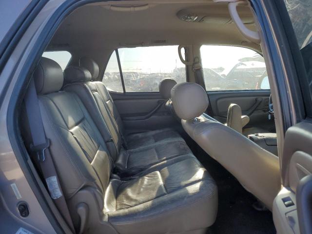 Photo 9 VIN: 5TDZT34A52S079099 - TOYOTA SEQUOIA 