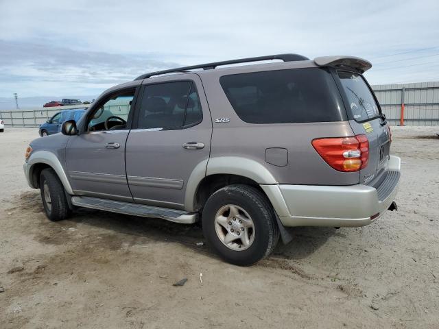 Photo 1 VIN: 5TDZT34A52S113719 - TOYOTA SEQUOIA 