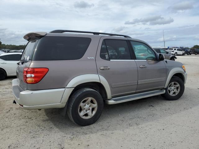 Photo 2 VIN: 5TDZT34A52S113719 - TOYOTA SEQUOIA 