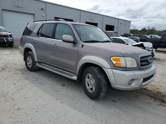 Photo 3 VIN: 5TDZT34A52S113719 - TOYOTA SEQUOIA 