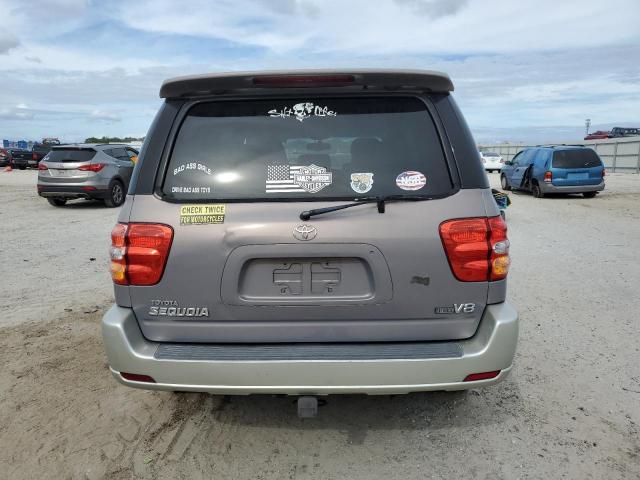 Photo 5 VIN: 5TDZT34A52S113719 - TOYOTA SEQUOIA 