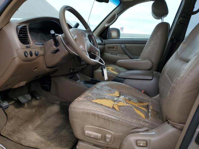 Photo 6 VIN: 5TDZT34A52S113719 - TOYOTA SEQUOIA 