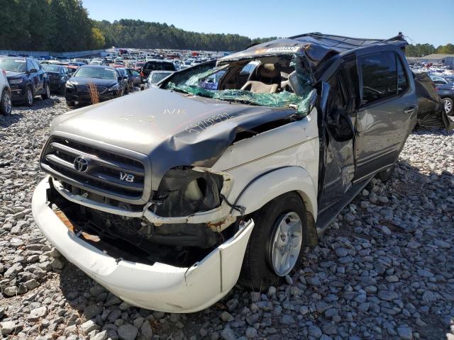 Photo 1 VIN: 5TDZT34A53S145622 - TOYOTA SEQUOIA 