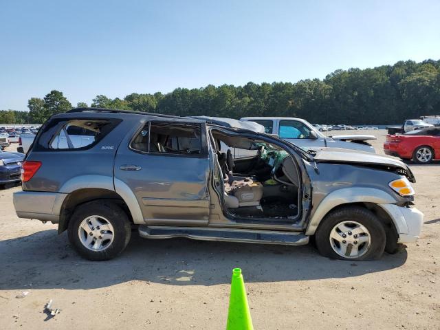 Photo 8 VIN: 5TDZT34A53S145622 - TOYOTA SEQUOIA 