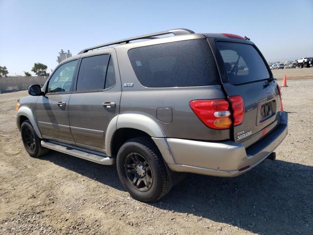 Photo 1 VIN: 5TDZT34A53S181276 - TOYOTA SEQUOIA 