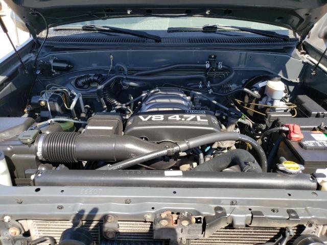 Photo 11 VIN: 5TDZT34A53S181276 - TOYOTA SEQUOIA 