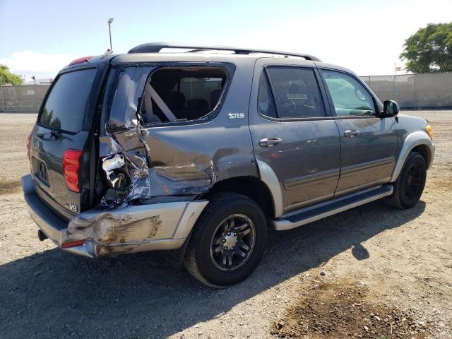 Photo 2 VIN: 5TDZT34A53S181276 - TOYOTA SEQUOIA 