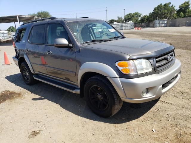 Photo 3 VIN: 5TDZT34A53S181276 - TOYOTA SEQUOIA 