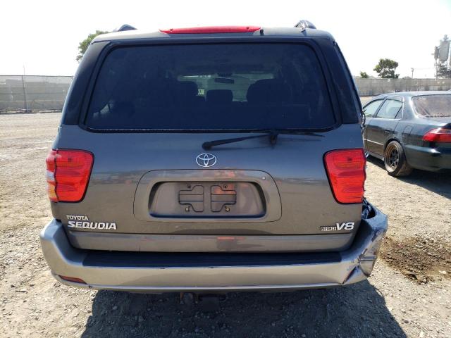 Photo 5 VIN: 5TDZT34A53S181276 - TOYOTA SEQUOIA 