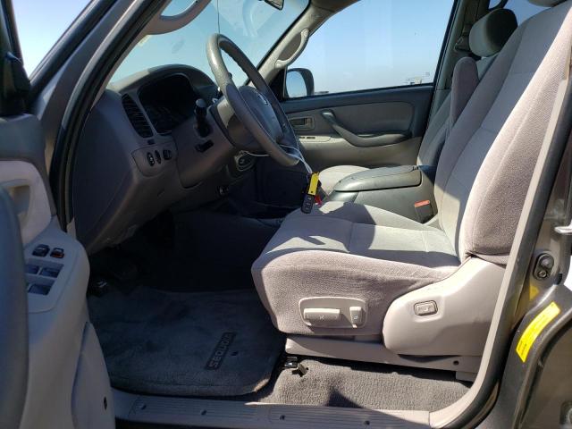 Photo 6 VIN: 5TDZT34A53S181276 - TOYOTA SEQUOIA 