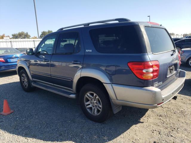 Photo 1 VIN: 5TDZT34A53S198126 - TOYOTA SEQUOIA SR 