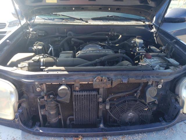 Photo 11 VIN: 5TDZT34A53S198126 - TOYOTA SEQUOIA SR 