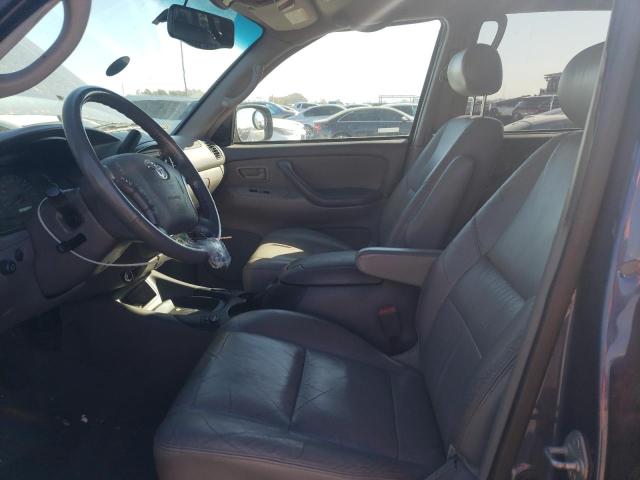 Photo 6 VIN: 5TDZT34A53S198126 - TOYOTA SEQUOIA SR 