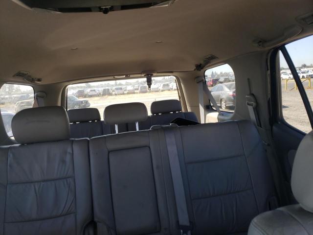 Photo 9 VIN: 5TDZT34A53S198126 - TOYOTA SEQUOIA SR 