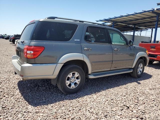 Photo 2 VIN: 5TDZT34A53S202935 - TOYOTA SEQUOIA 