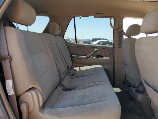 Photo 9 VIN: 5TDZT34A53S202935 - TOYOTA SEQUOIA 