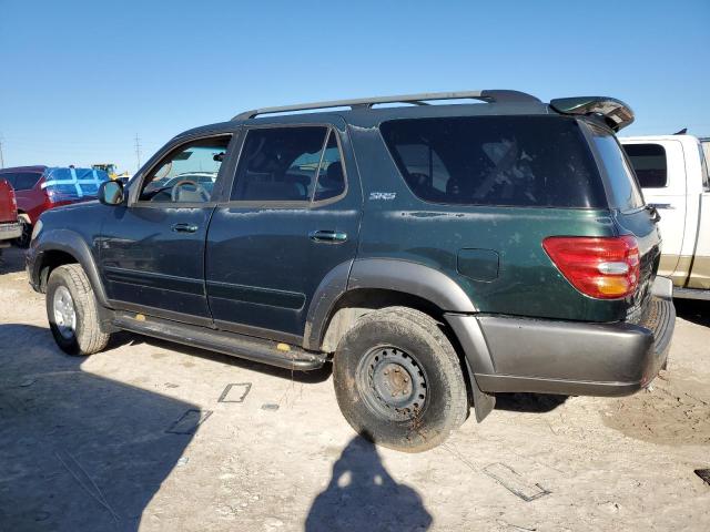 Photo 1 VIN: 5TDZT34A54S213239 - TOYOTA SEQUOIA SR 