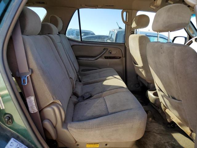 Photo 10 VIN: 5TDZT34A54S213239 - TOYOTA SEQUOIA SR 