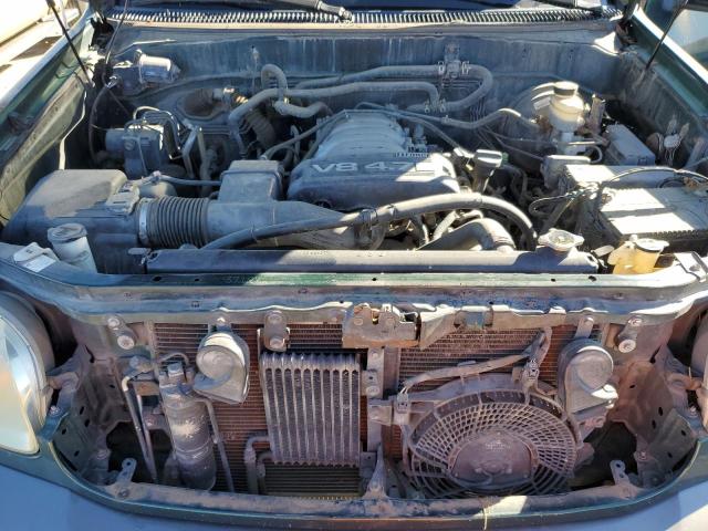 Photo 11 VIN: 5TDZT34A54S213239 - TOYOTA SEQUOIA SR 