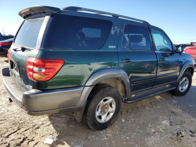 Photo 2 VIN: 5TDZT34A54S213239 - TOYOTA SEQUOIA SR 