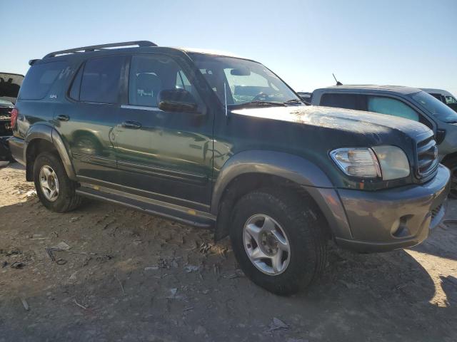 Photo 3 VIN: 5TDZT34A54S213239 - TOYOTA SEQUOIA SR 