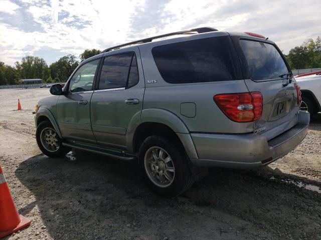 Photo 1 VIN: 5TDZT34A54S232003 - TOYOTA SEQUOIA SR 