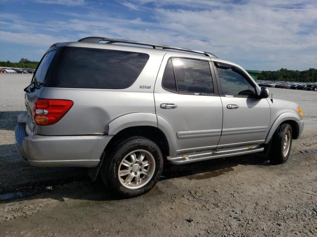 Photo 2 VIN: 5TDZT34A54S232003 - TOYOTA SEQUOIA SR 