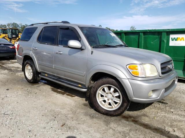 Photo 3 VIN: 5TDZT34A54S232003 - TOYOTA SEQUOIA SR 