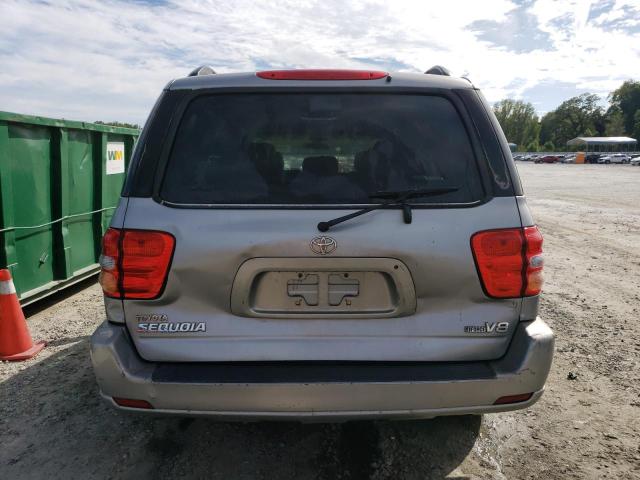 Photo 5 VIN: 5TDZT34A54S232003 - TOYOTA SEQUOIA SR 