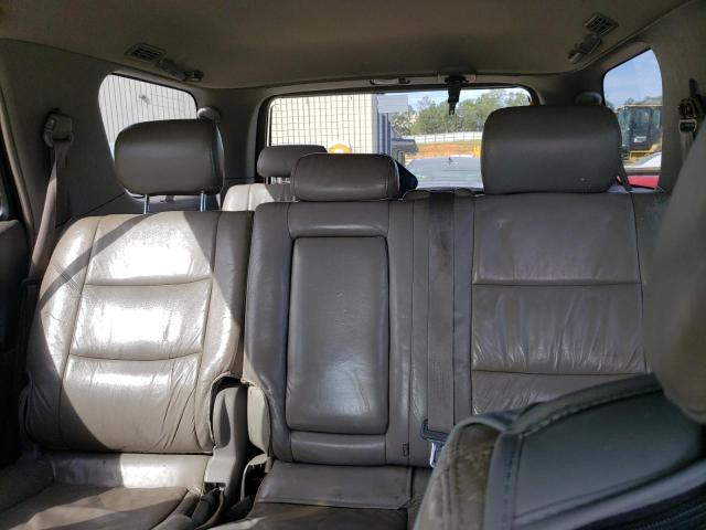 Photo 9 VIN: 5TDZT34A54S232003 - TOYOTA SEQUOIA SR 