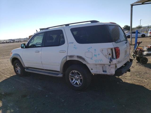 Photo 1 VIN: 5TDZT34A54S232969 - TOYOTA SEQUOIA SR 