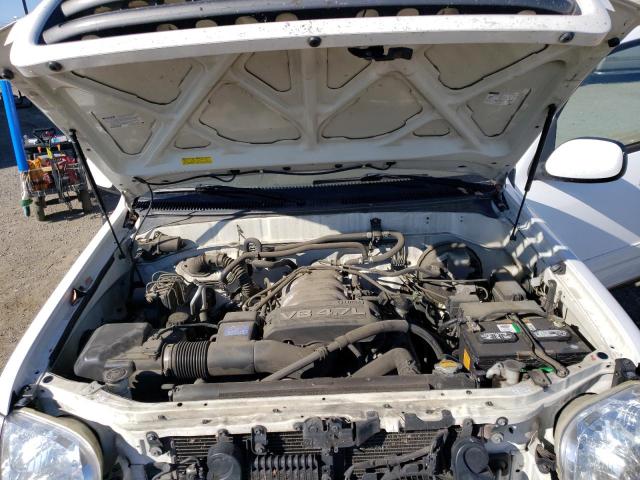 Photo 11 VIN: 5TDZT34A54S232969 - TOYOTA SEQUOIA SR 