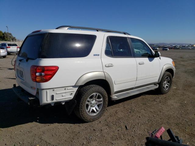 Photo 2 VIN: 5TDZT34A54S232969 - TOYOTA SEQUOIA SR 