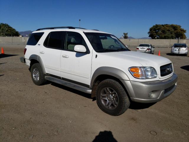 Photo 3 VIN: 5TDZT34A54S232969 - TOYOTA SEQUOIA SR 