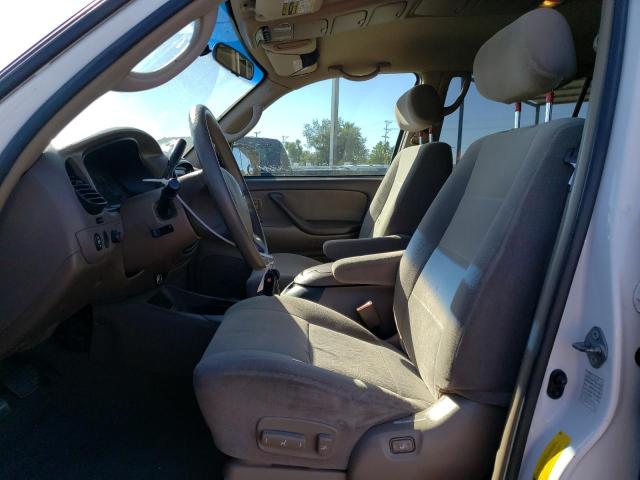 Photo 6 VIN: 5TDZT34A54S232969 - TOYOTA SEQUOIA SR 