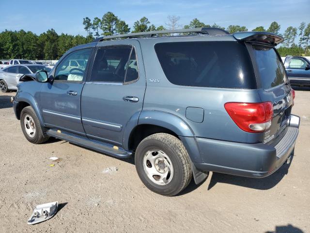 Photo 1 VIN: 5TDZT34A55S253161 - TOYOTA SEQUOIA 